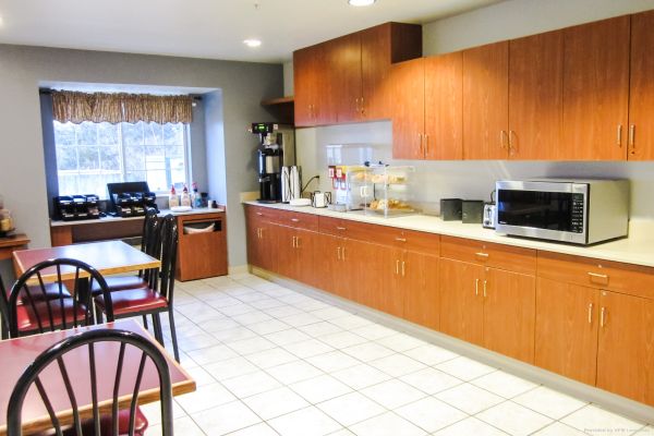 Alliance Inn and Suites (St Robert)